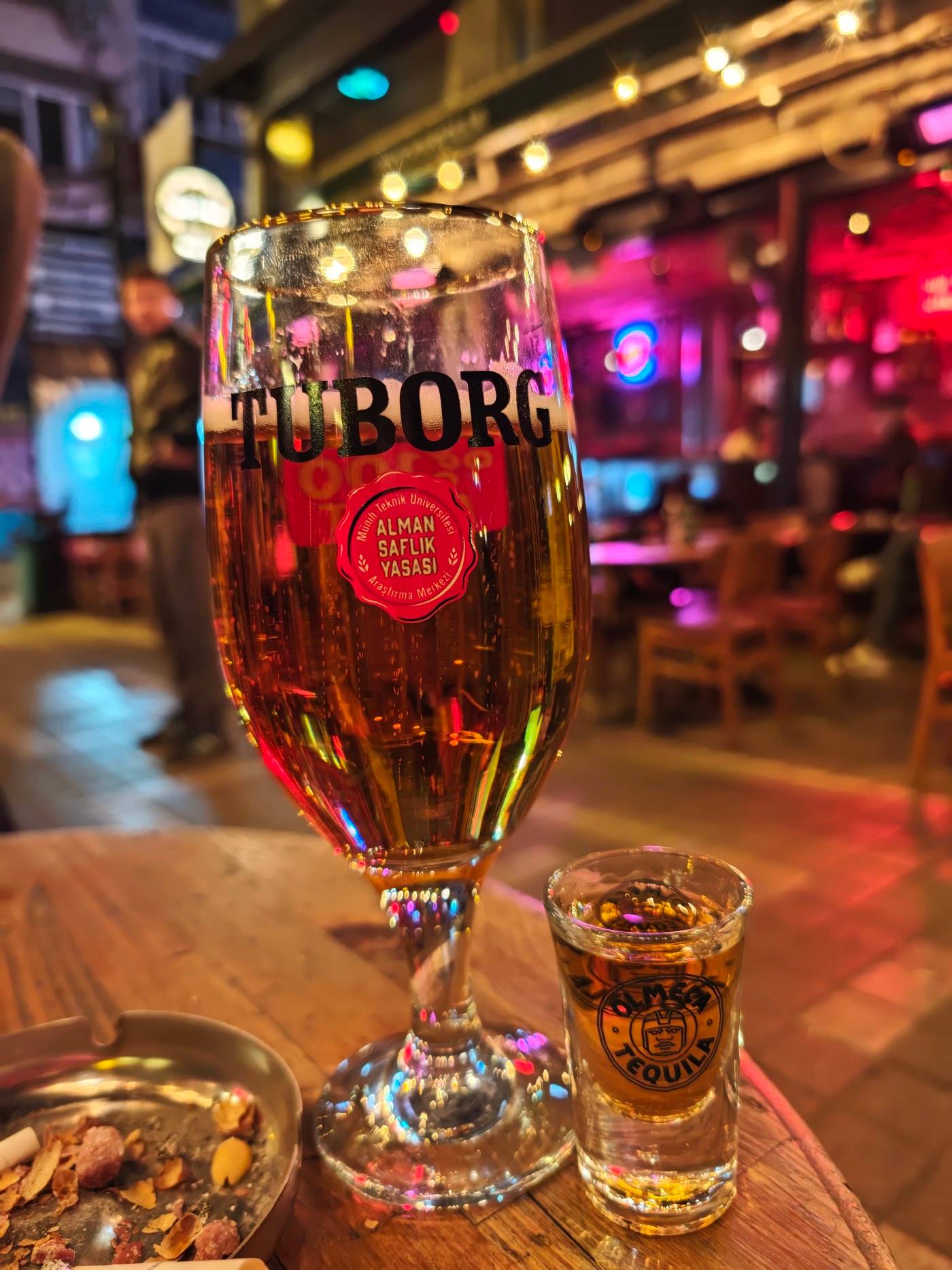 Ağaç Ev Kadıköy