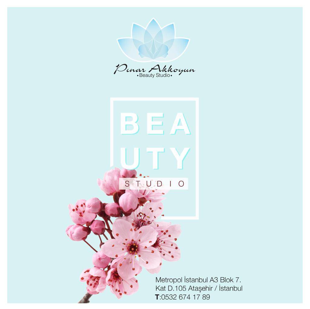 Bahariye Pınar Akkoyun Beauty