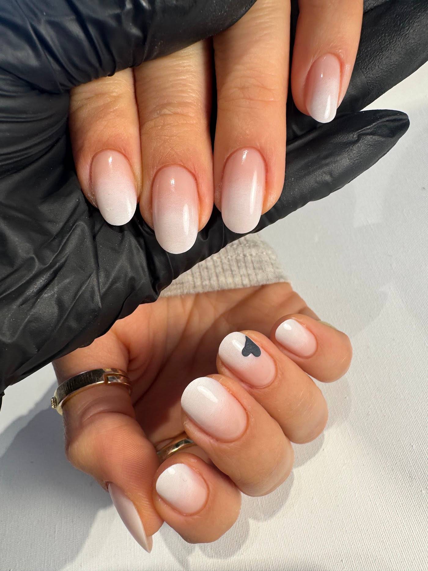 BB Nail House